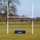 Samba Rugby Goal